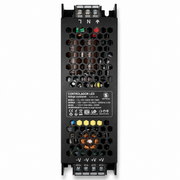 Controlador LED de Voltaje Constante 12V 300W | Uso Interior