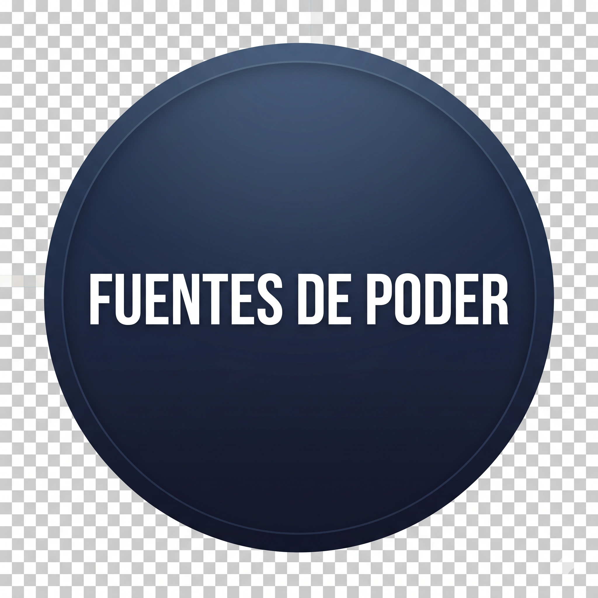 Fuentes de poder