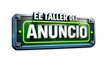 El Taller del Anuncio.MX 